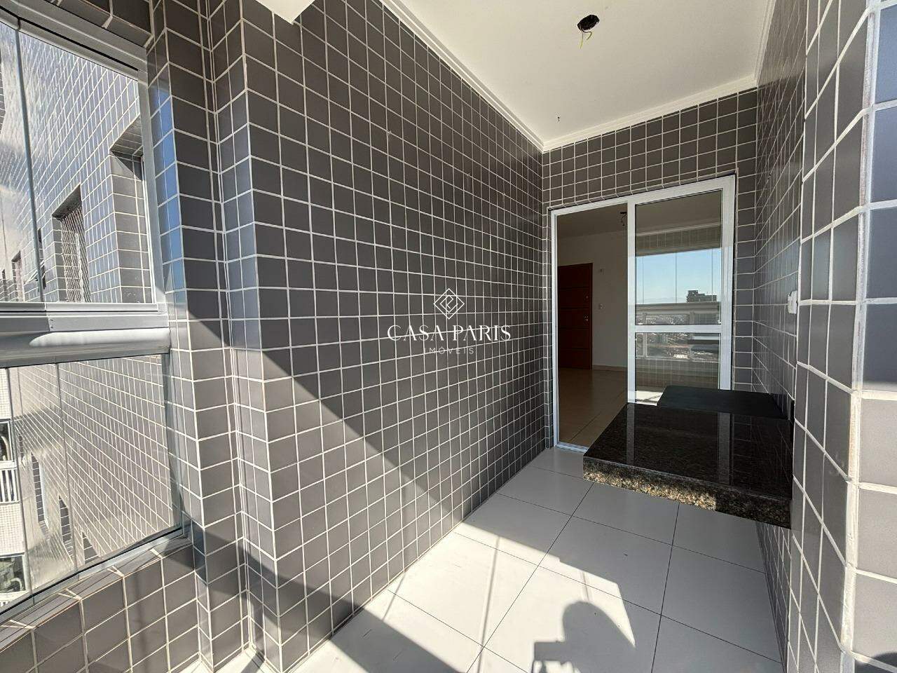 Apartamento à venda no Caiçara: 