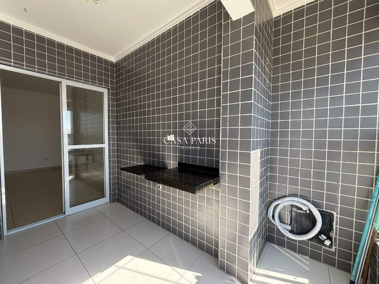 Apartamento à venda no Caiçara: 