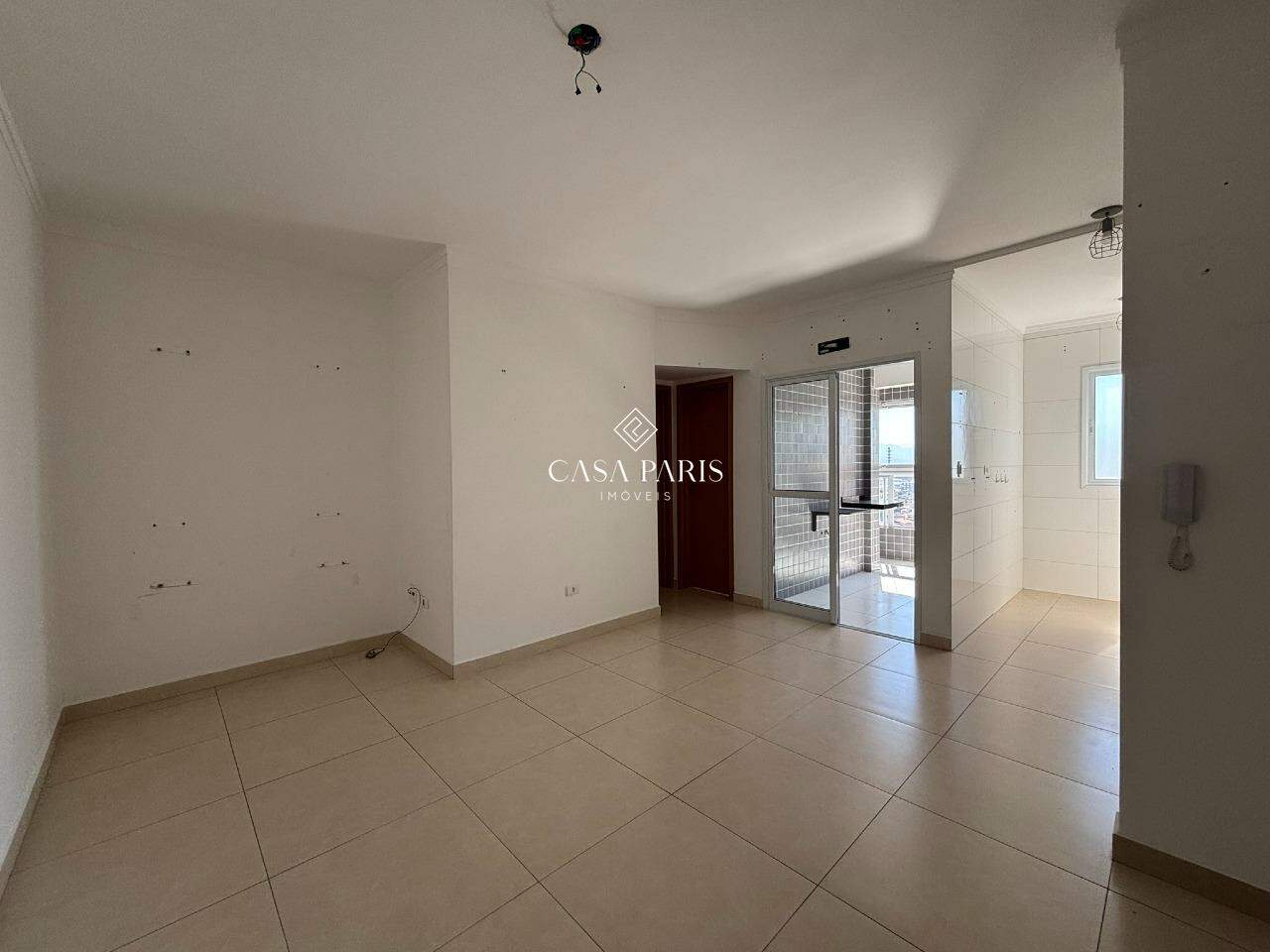 Apartamento à venda no Caiçara: 