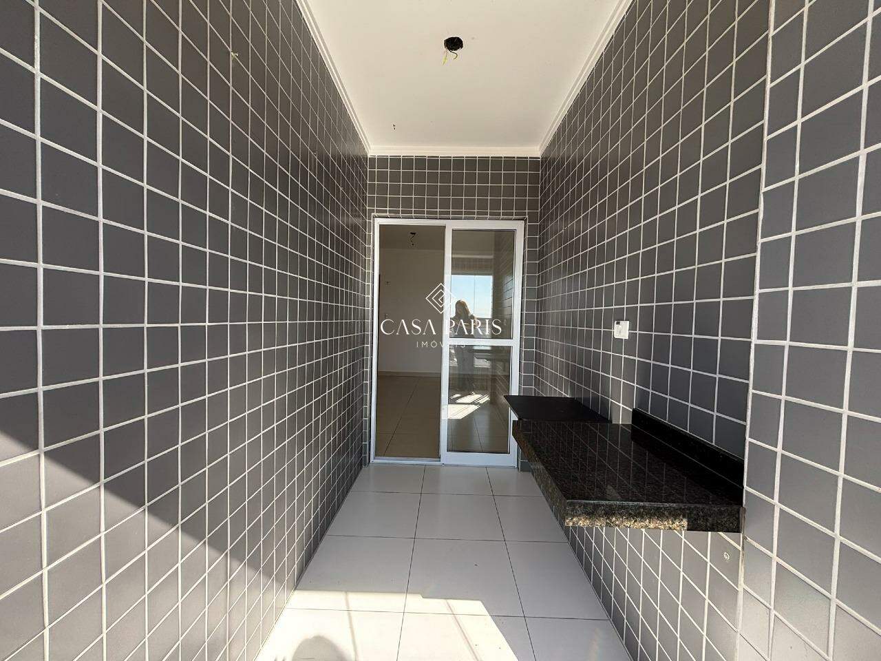 Apartamento à venda no Caiçara: 