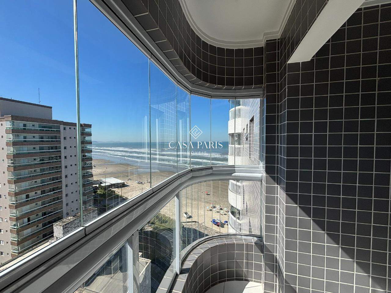Apartamento à venda no Caiçara: 