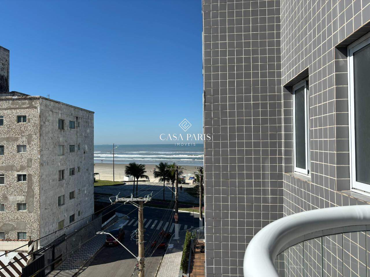 Apartamento à venda no Caiçara: 