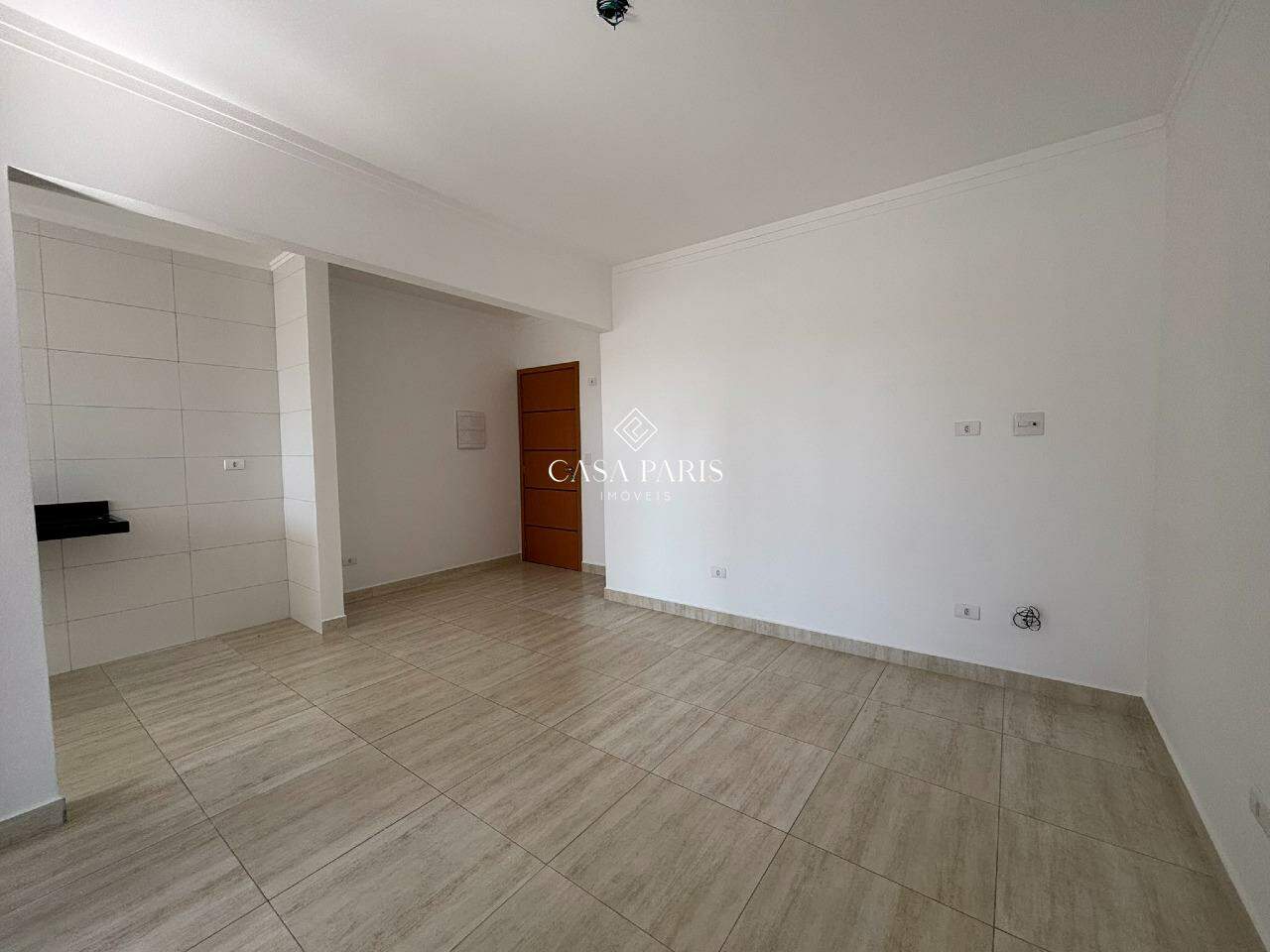 Apartamento à venda no Caiçara: 