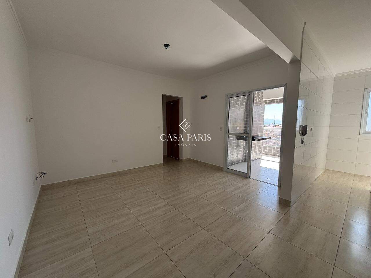 Apartamento à venda no Caiçara: 