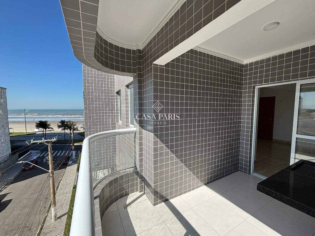 Apartamento à venda no Caiçara: 