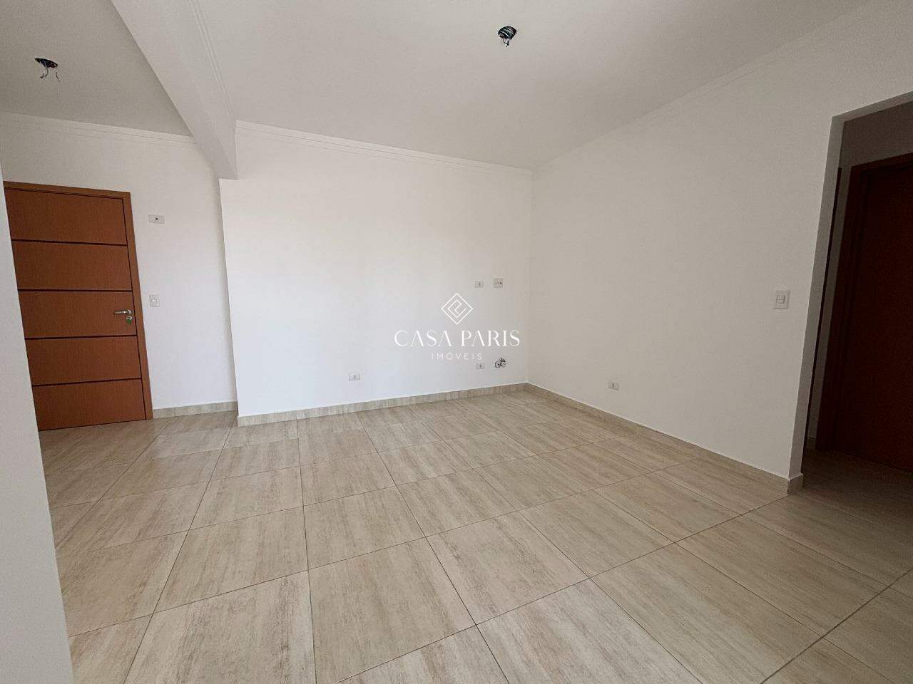 Apartamento à venda no Caiçara: 