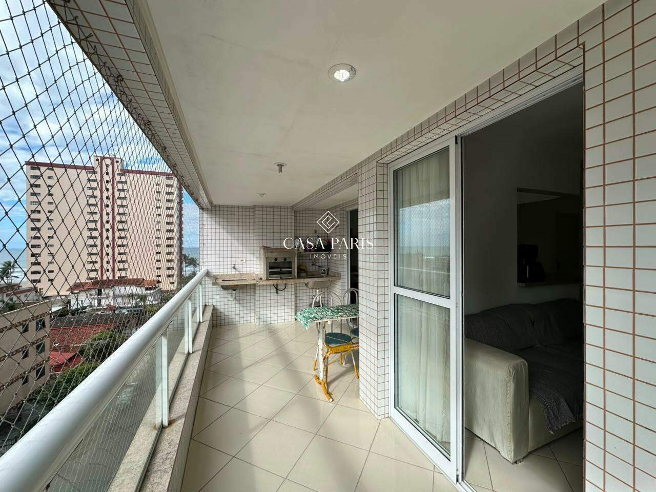 Apartamento à venda no Caiçara: 