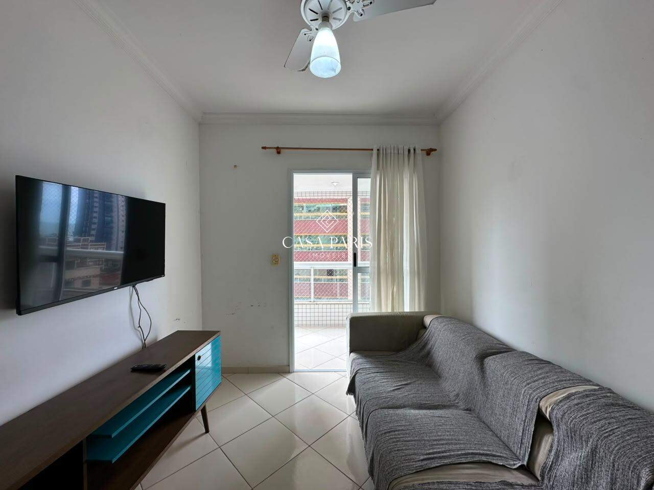 Apartamento à venda no Caiçara: 