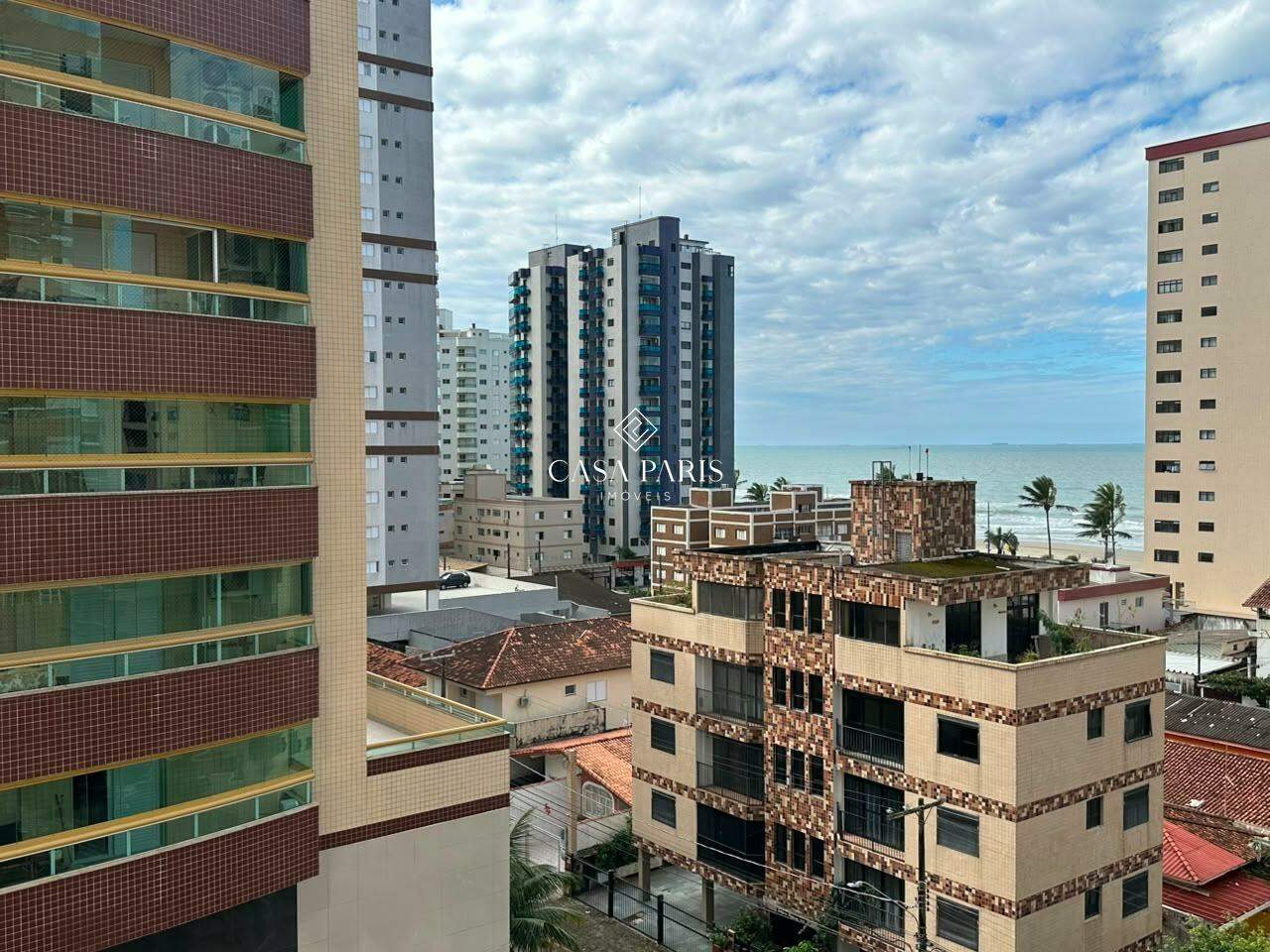 Apartamento à venda no Caiçara: 