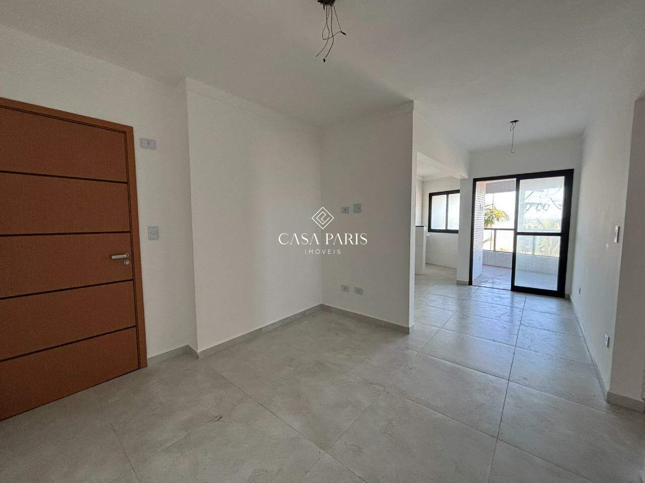 Apartamento à venda no Maracanã: 