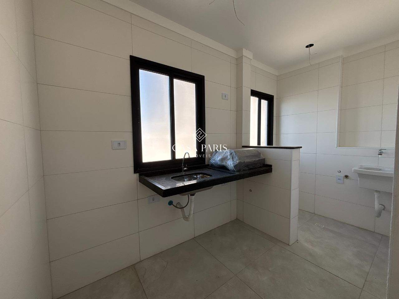 Apartamento à venda no Maracanã: 