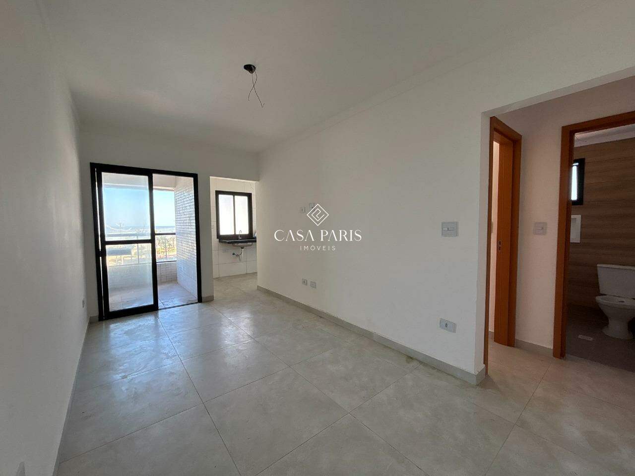 Apartamento à venda no Maracanã: 