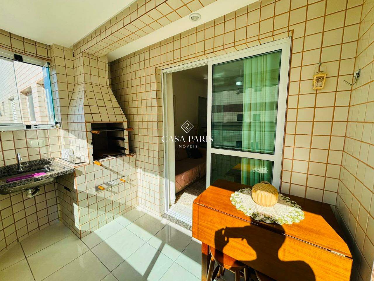 Apartamento à venda no Aviação: 