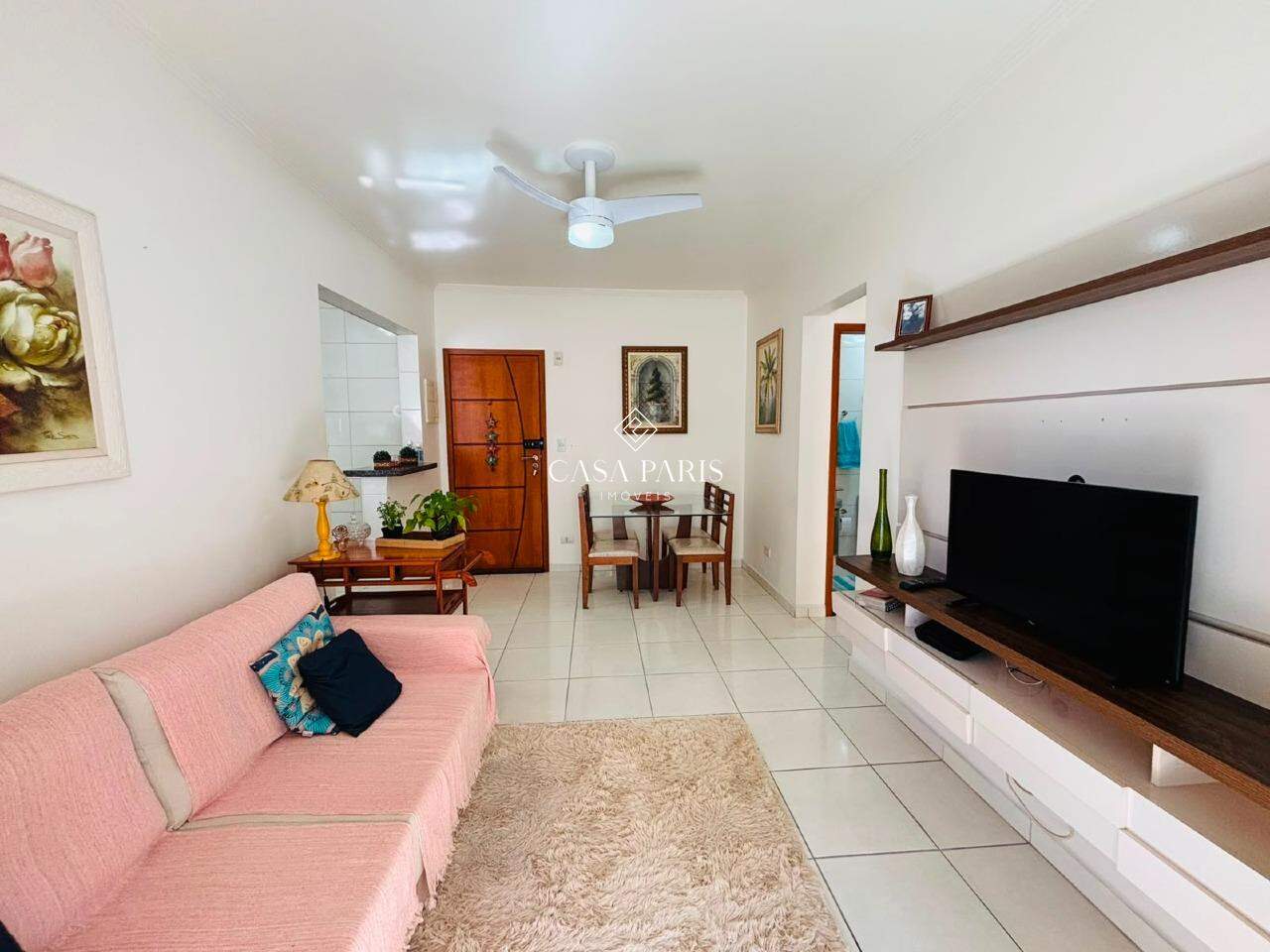 Apartamento à venda no Aviação: 