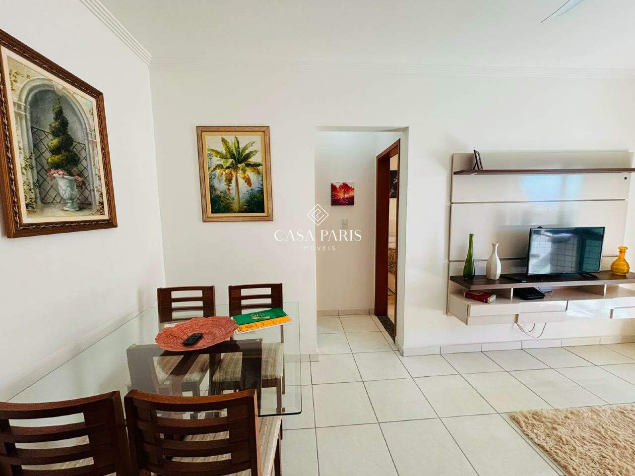 Apartamento à venda no Aviação: 