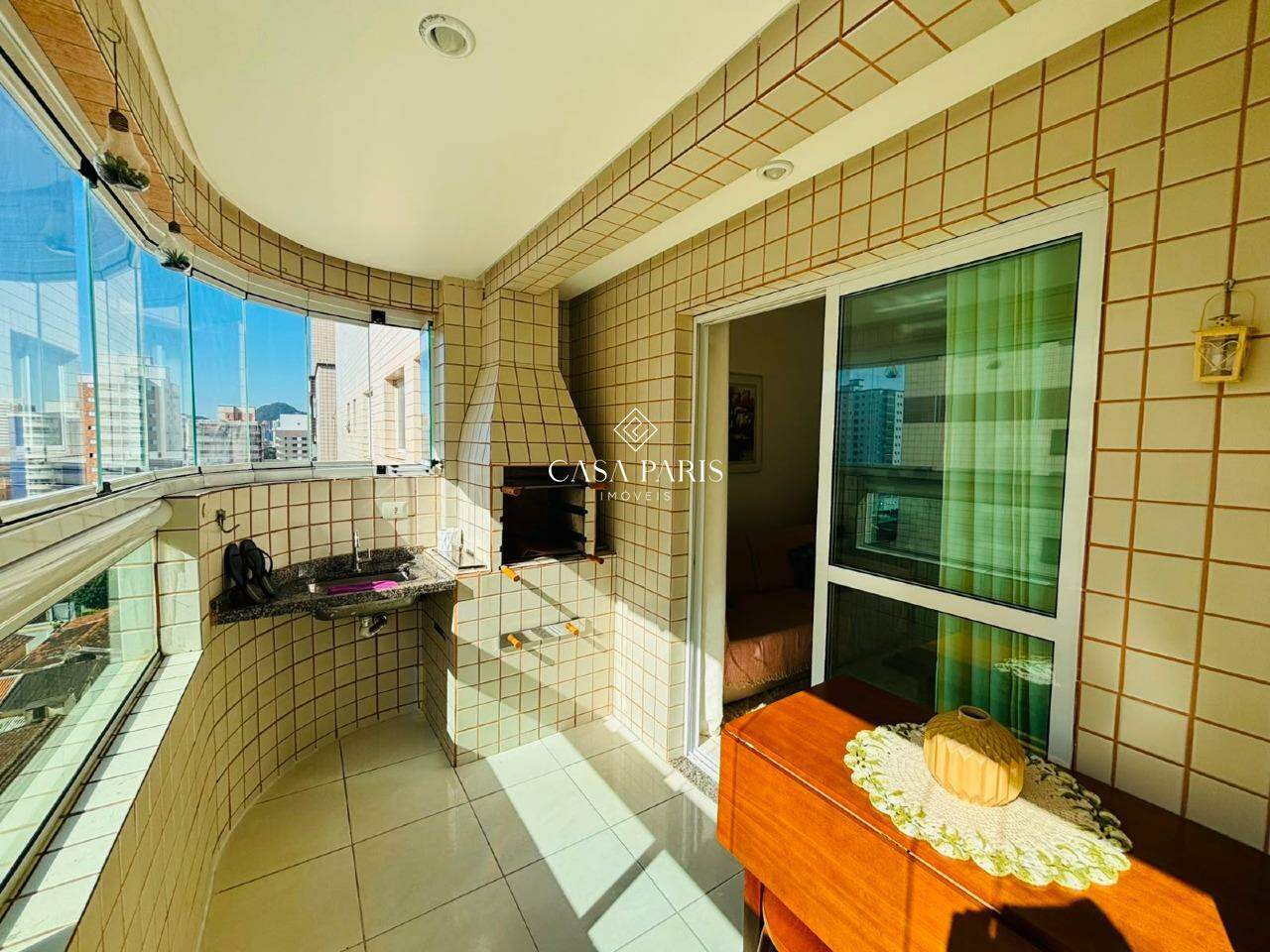 Apartamento à venda no Aviação: 