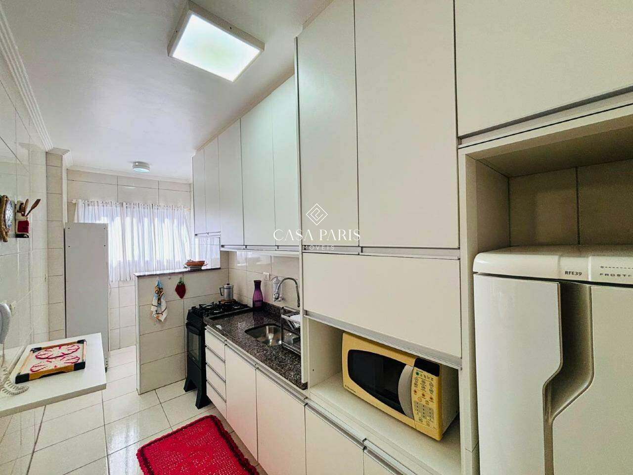 Apartamento à venda no Aviação: 