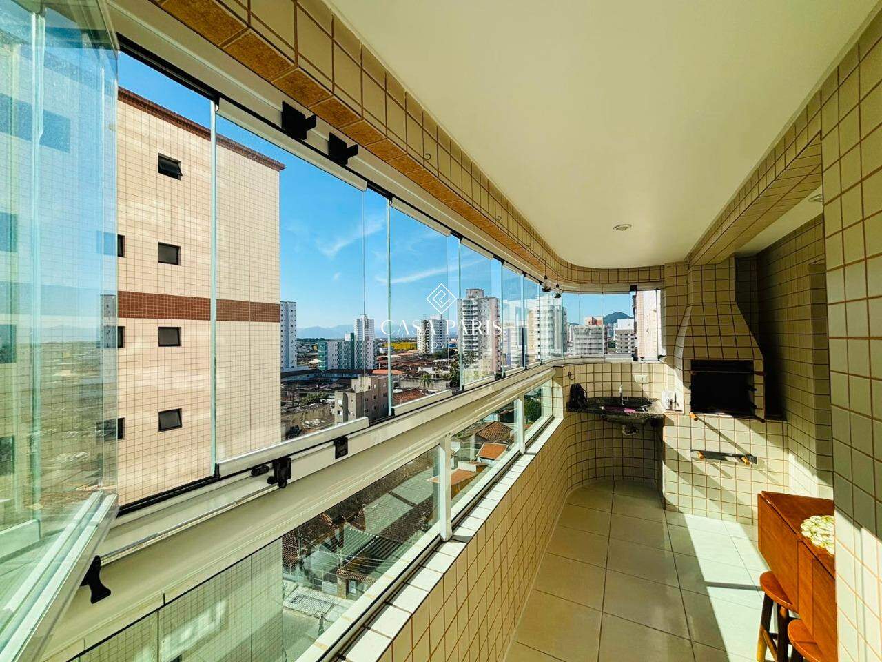 Apartamento à venda no Aviação: 