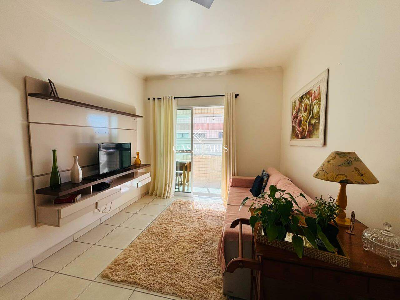 Apartamento à venda no Aviação: 