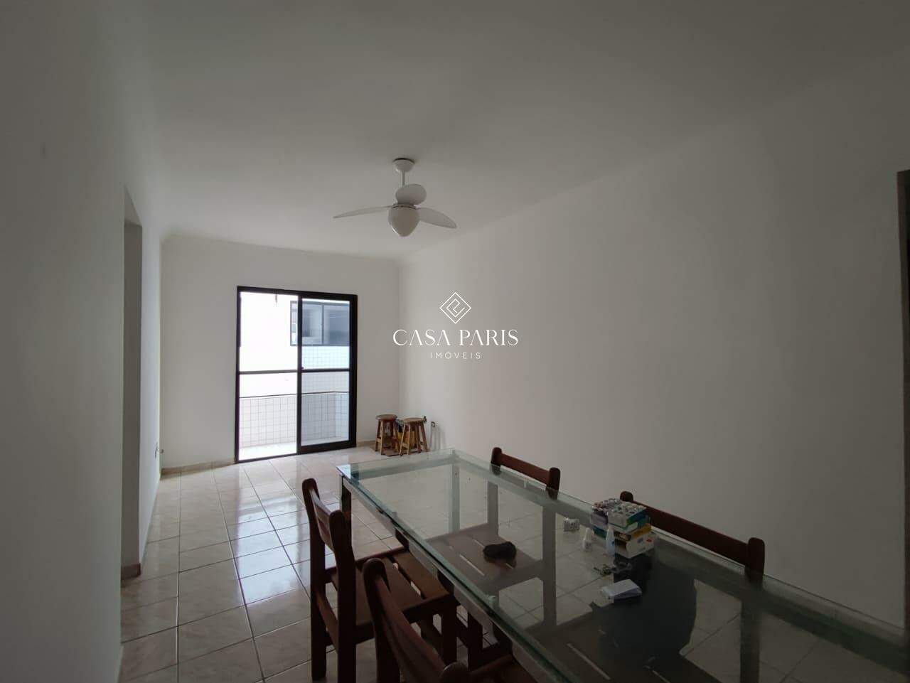 Apartamento à venda no Ocian: 