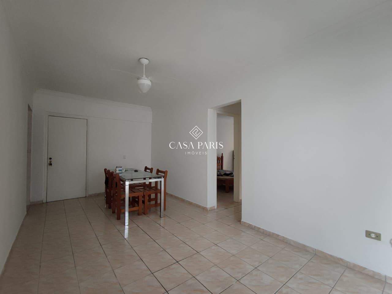 Apartamento à venda no Ocian: 