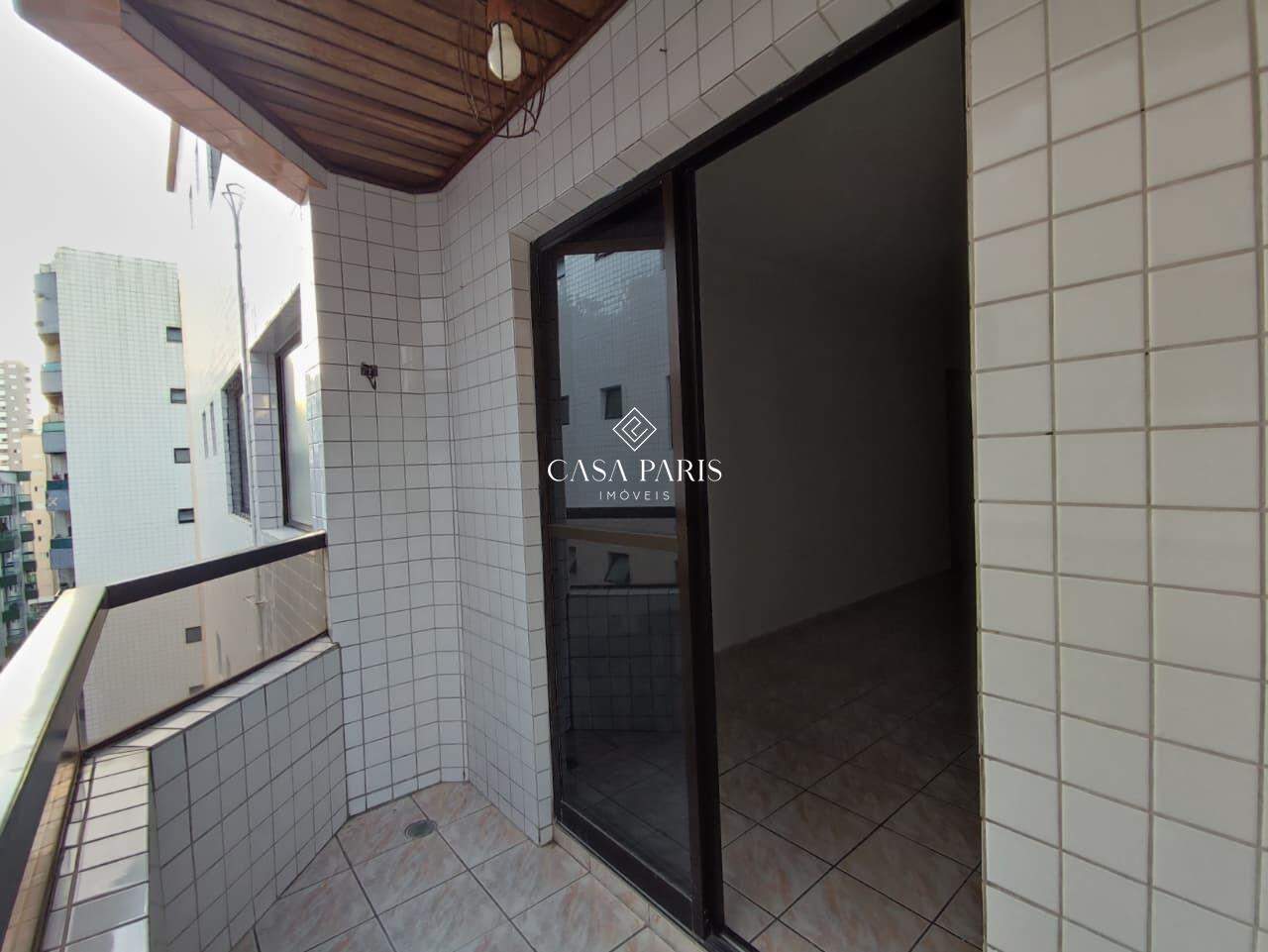 Apartamento à venda no Ocian: 