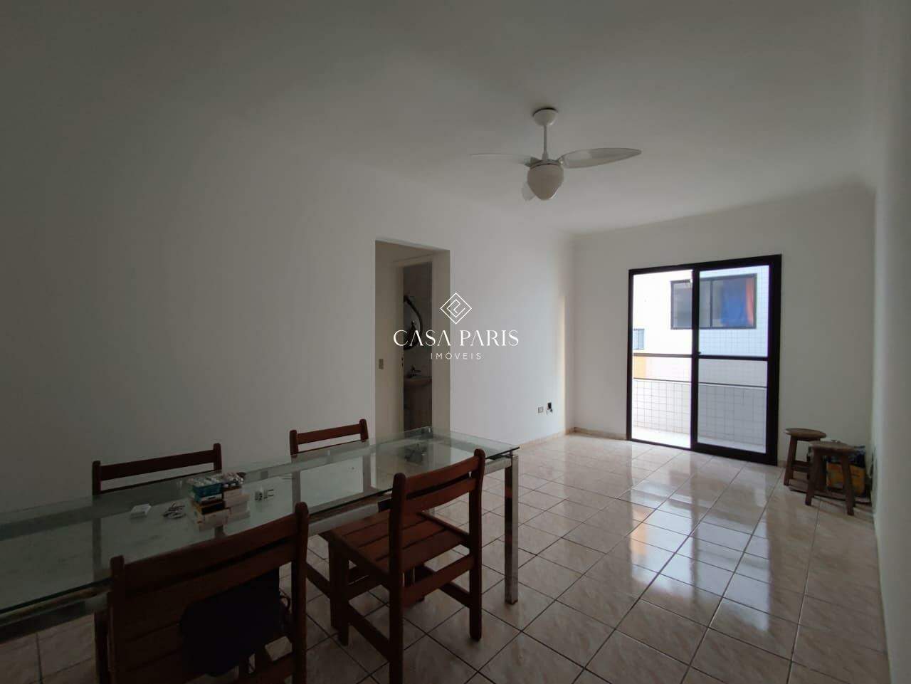 Apartamento à venda no Ocian: 