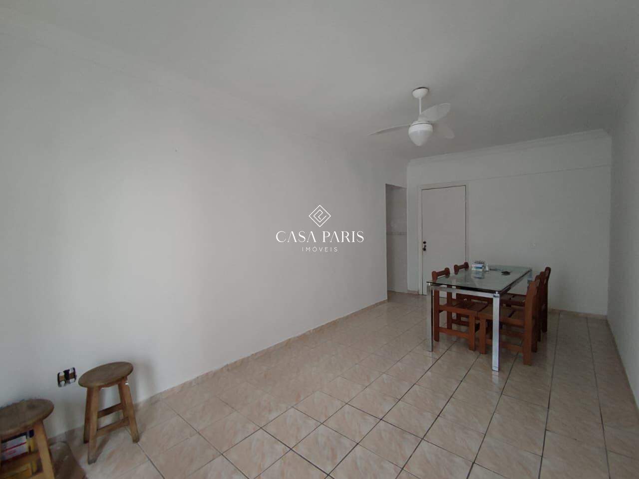 Apartamento à venda no Ocian: 