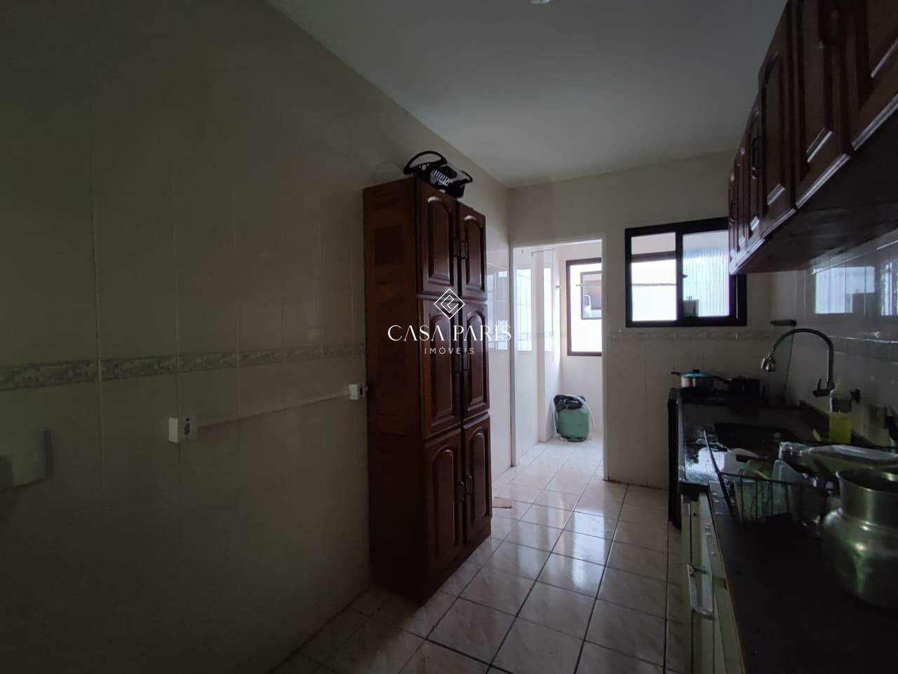 Apartamento à venda no Ocian: 