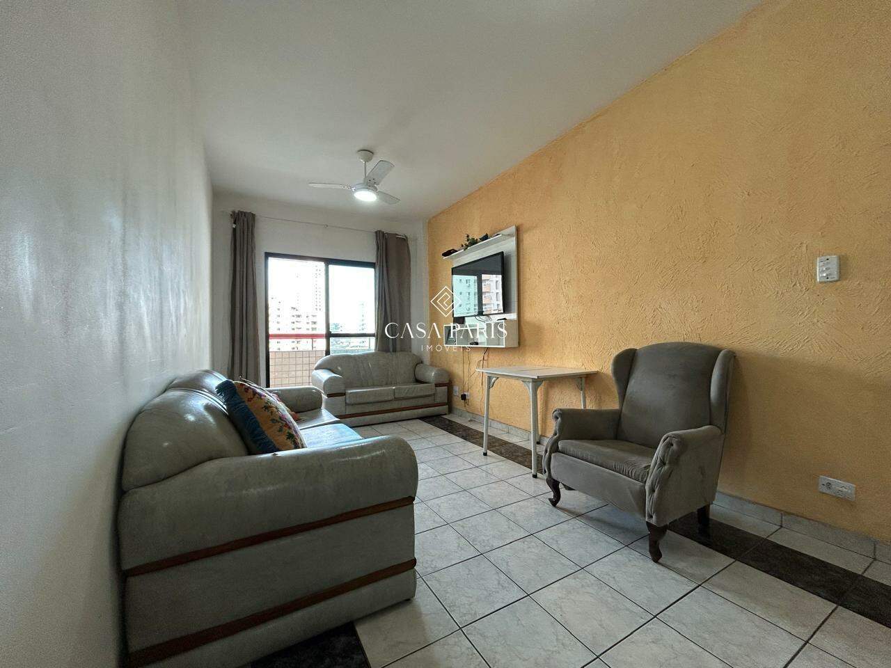 Apartamento à venda no Aviação: 