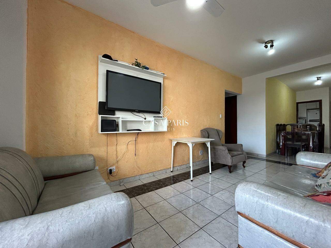 Apartamento à venda no Aviação: 