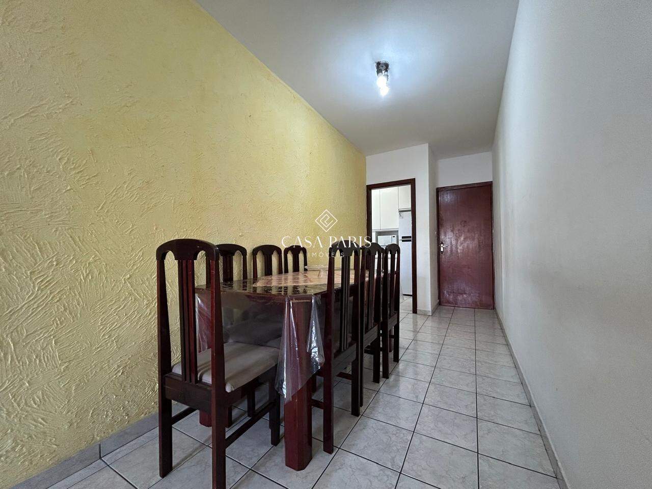 Apartamento à venda no Aviação: 