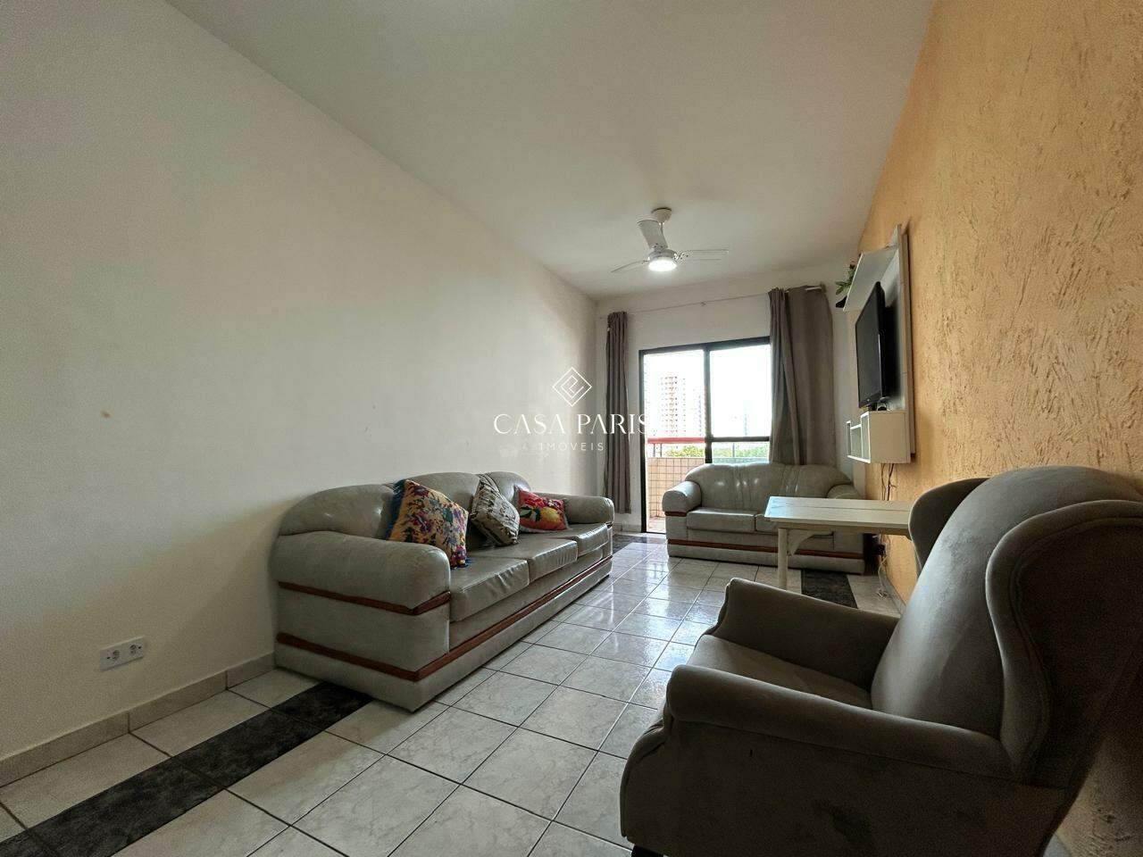 Apartamento à venda no Aviação: 