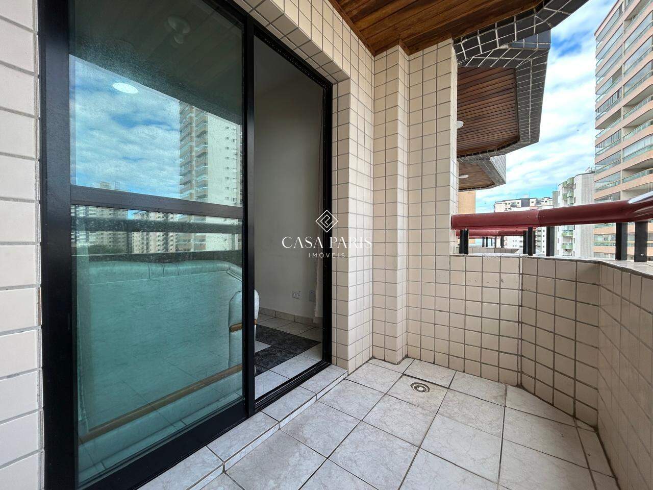 Apartamento à venda no Aviação: 