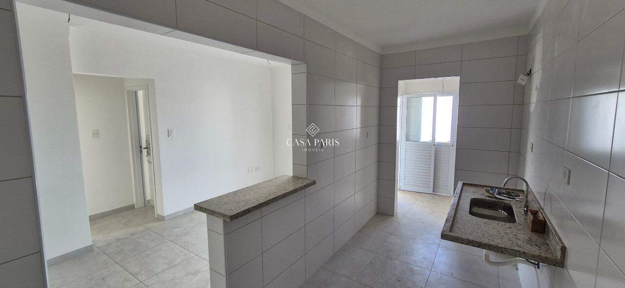 Apartamento à venda no Aviação: 