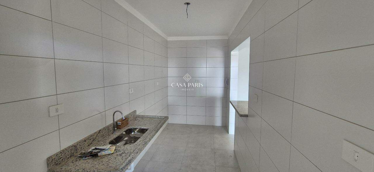 Apartamento à venda no Aviação: 
