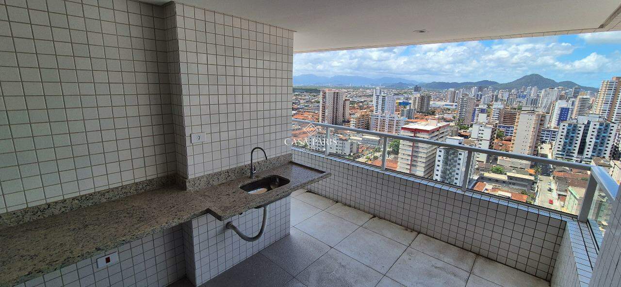 Apartamento à venda no Aviação: 