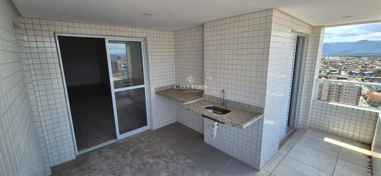 Apartamento à venda no Aviação: 