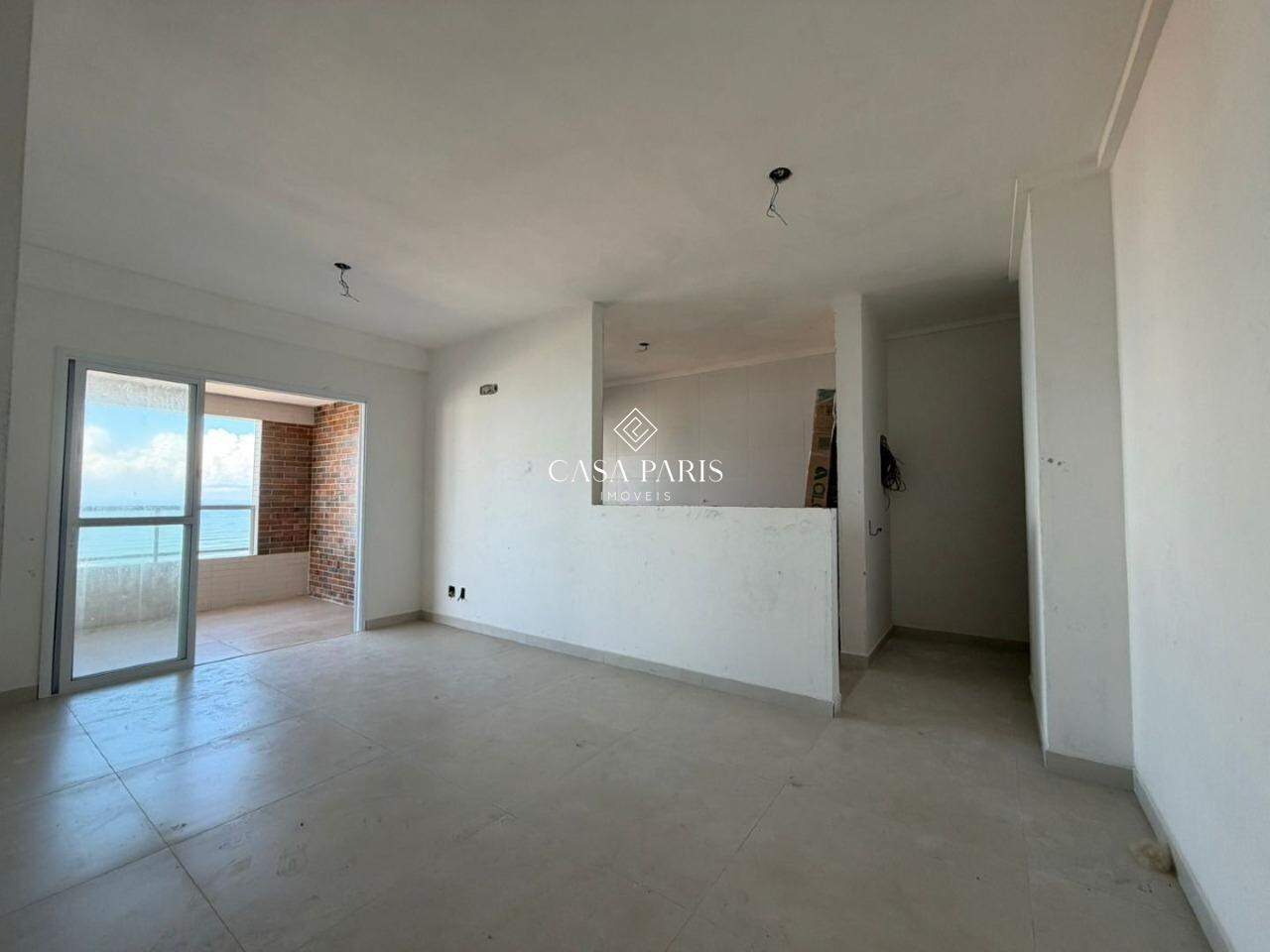 Apartamento à venda no Aviação: 