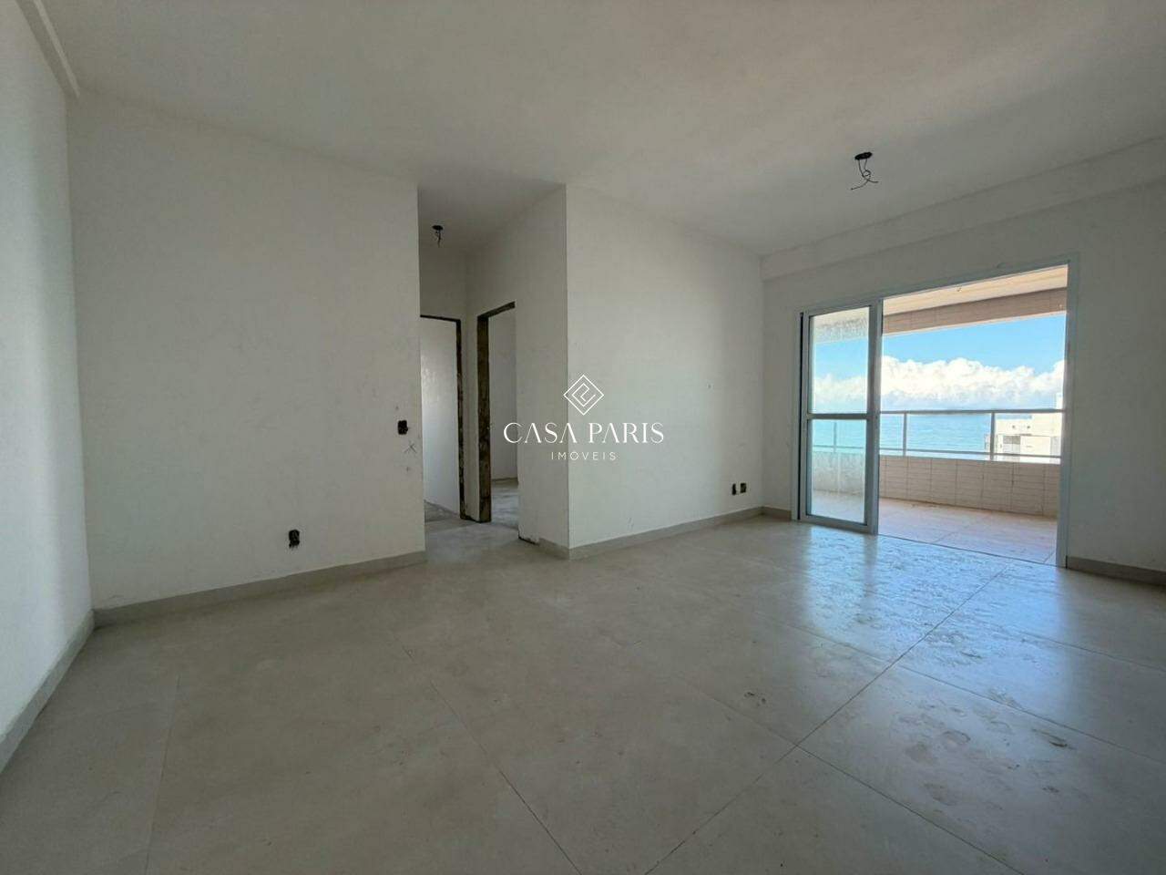 Apartamento à venda no Aviação: 