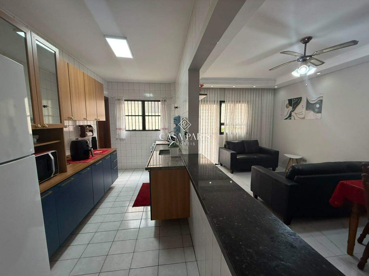 Apartamento à venda no Guilhermina: 