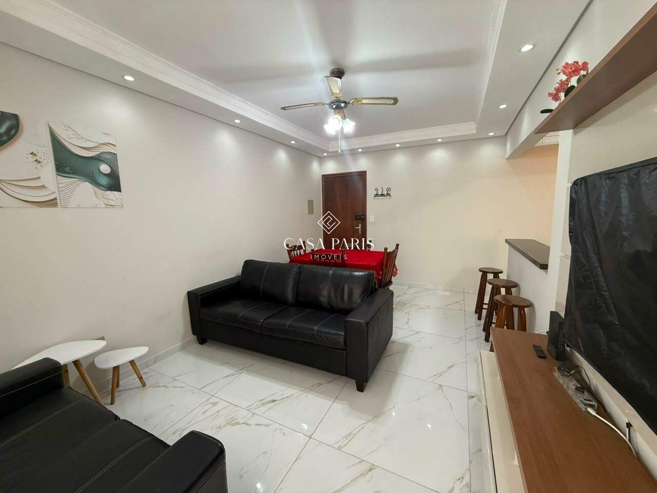 Apartamento à venda no Guilhermina: 