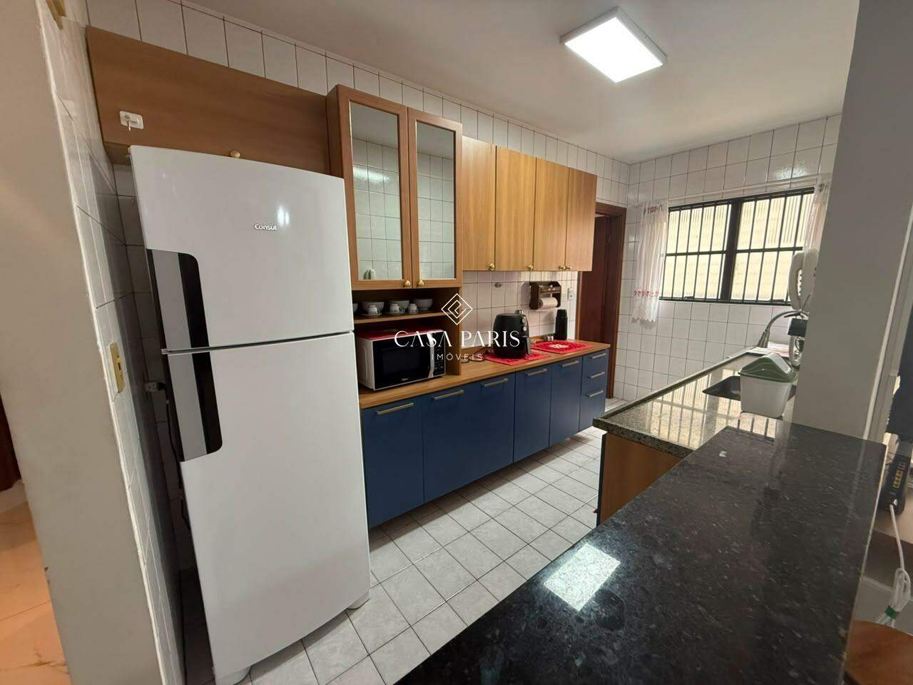 Apartamento à venda no Guilhermina: 