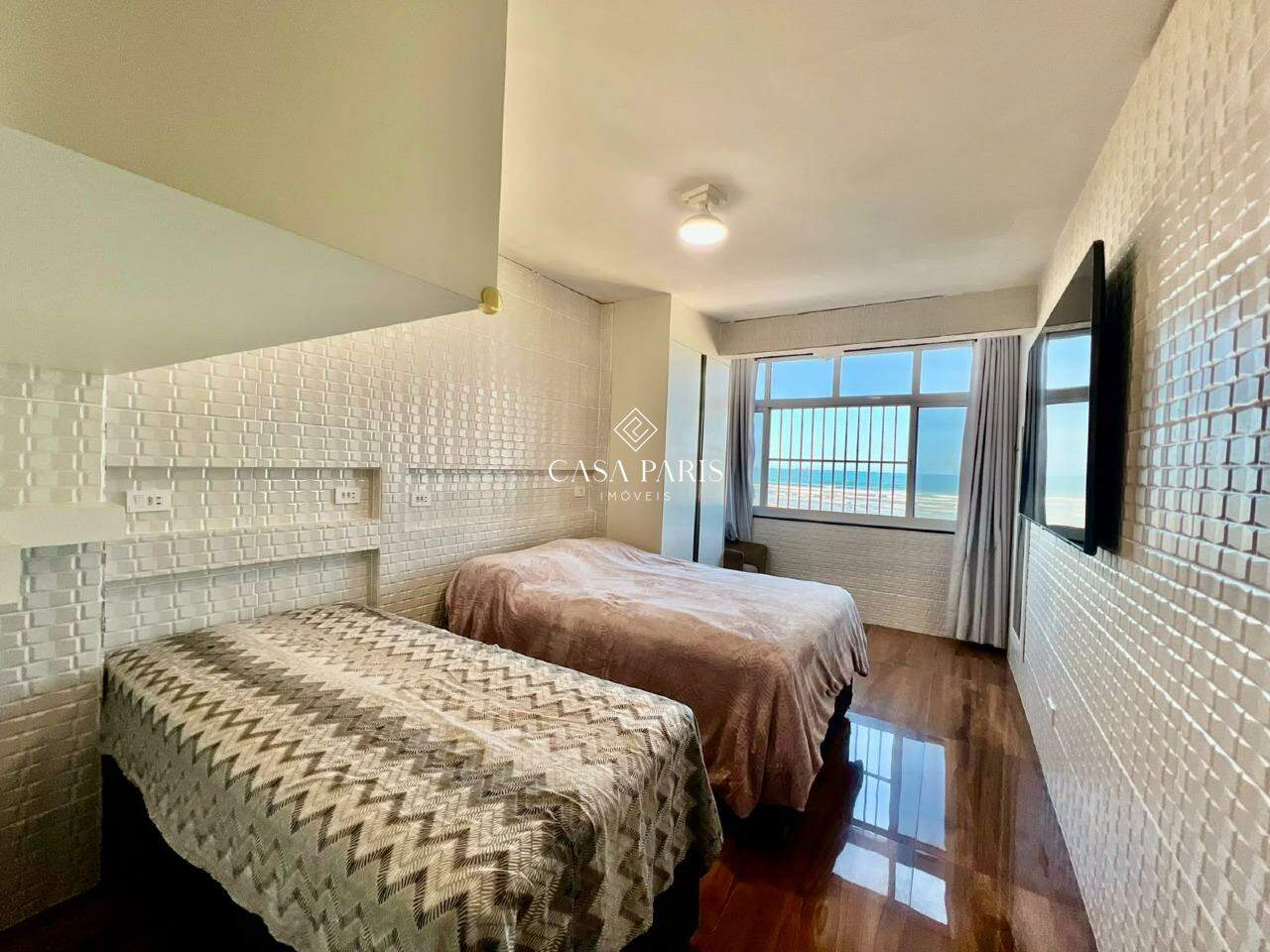 Apartamento à venda no Guilhermina: 