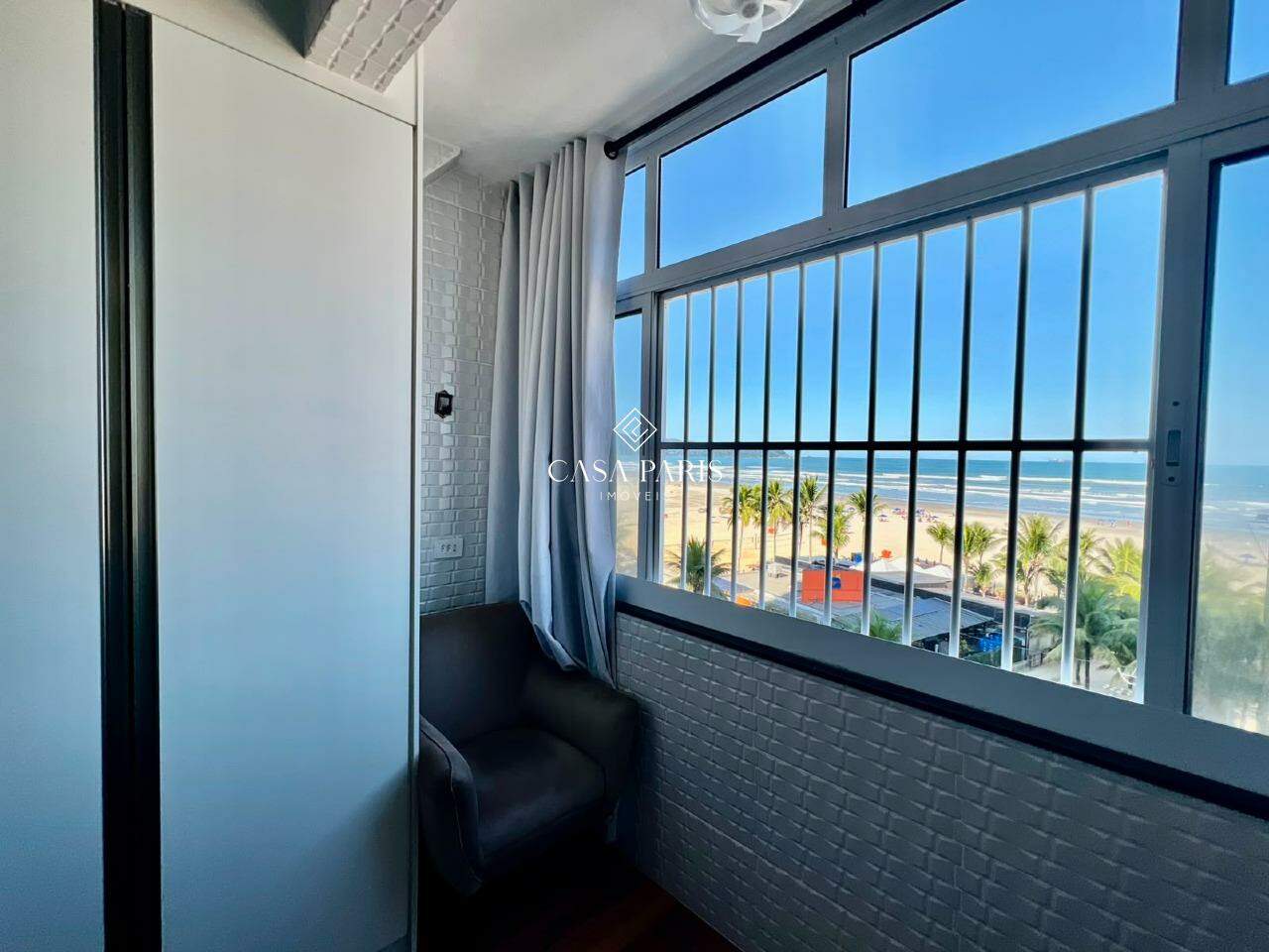 Apartamento à venda no Guilhermina: 