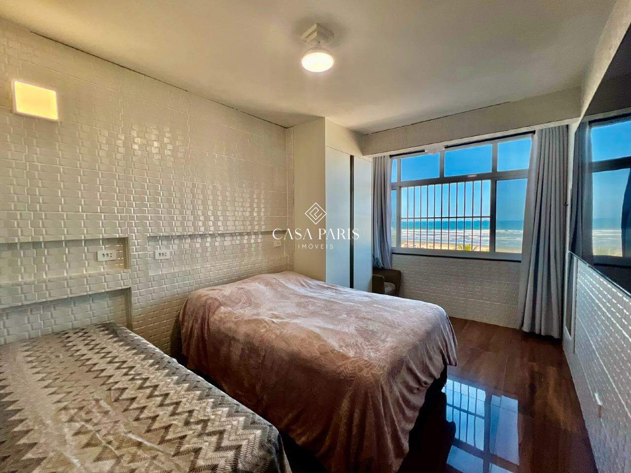 Apartamento à venda no Guilhermina: 