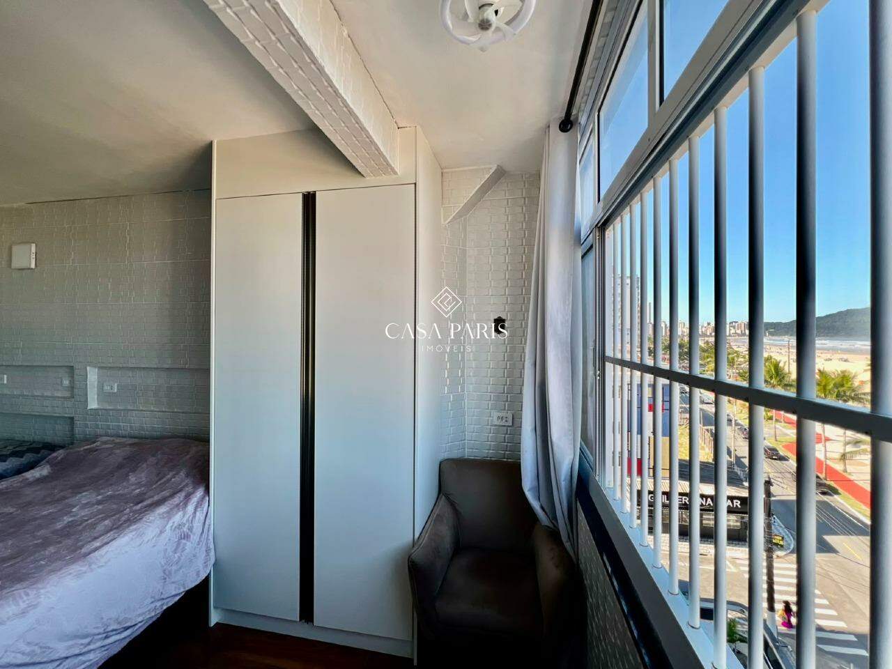 Apartamento à venda no Guilhermina: 