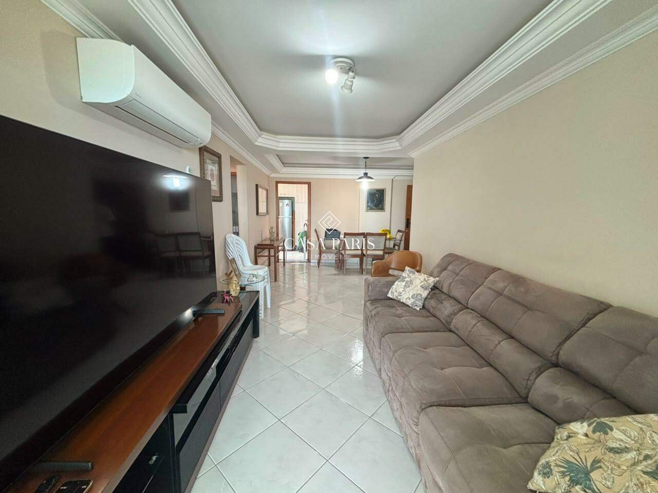Apartamento à venda no Aviação: 