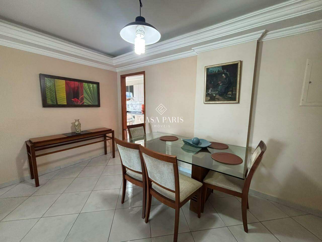Apartamento à venda no Aviação: 