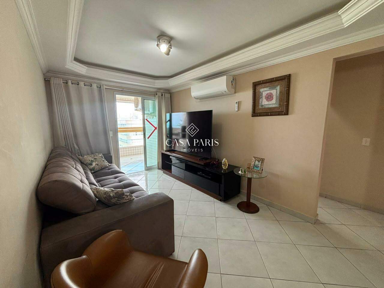 Apartamento à venda no Aviação: 